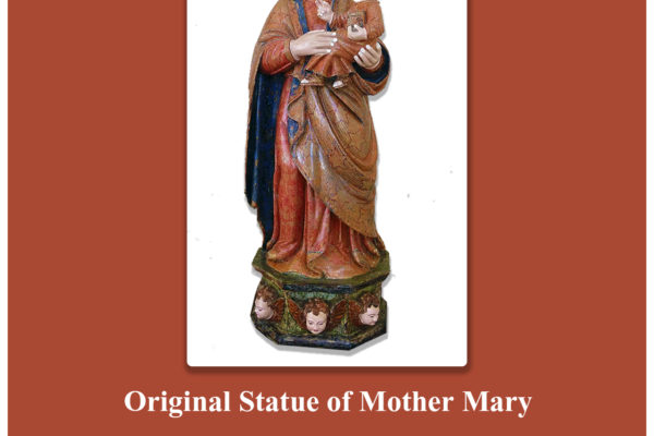 Original Statue
