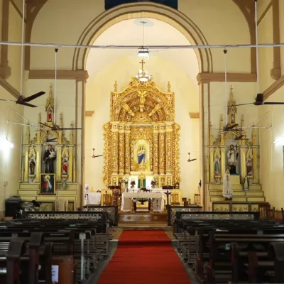 Church