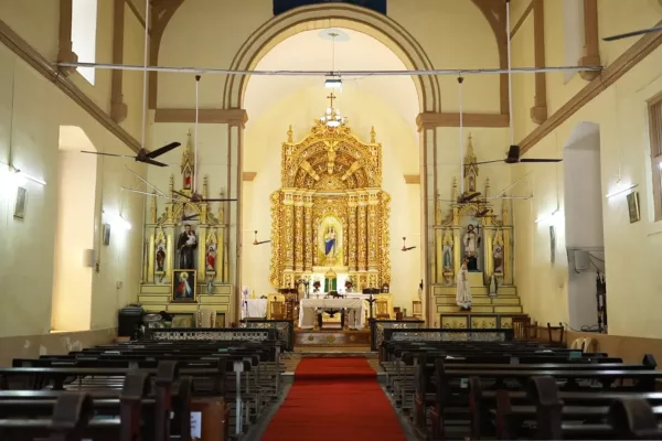 Church